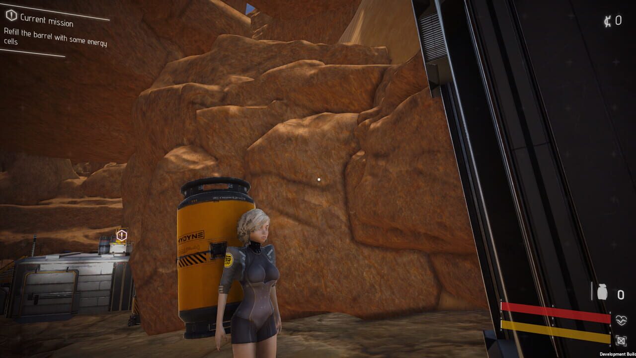 Sex Standing — Screenshot 5