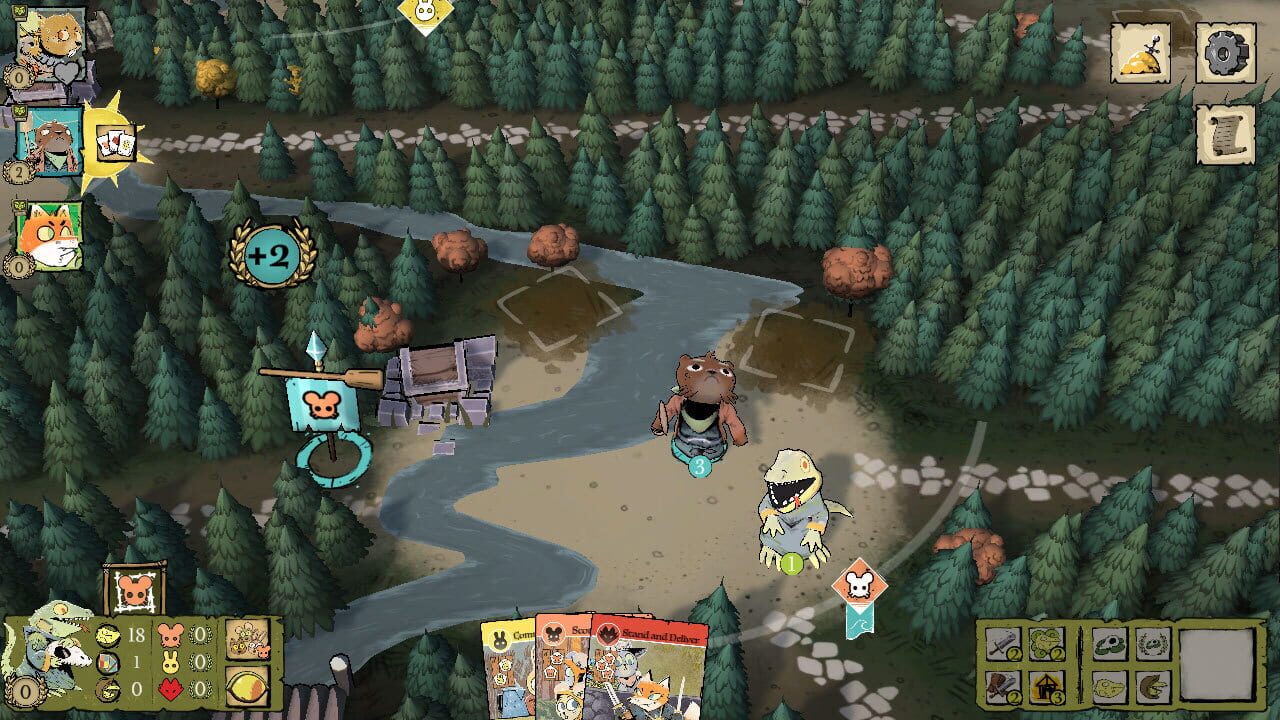 Root: The Riverfolk Expansion Image