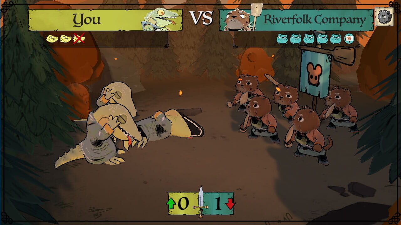 Root: The Riverfolk Expansion Image