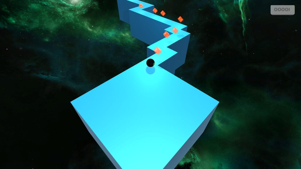 Ultimate Blackball Image