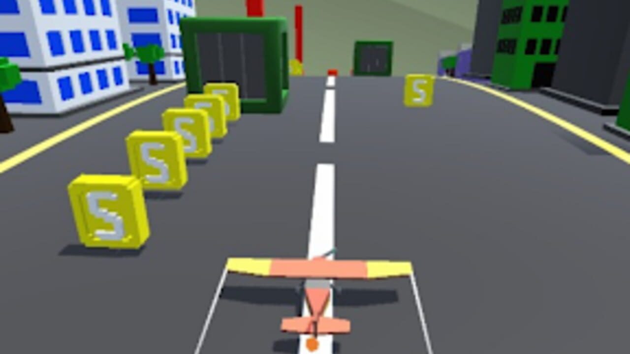 Pilot Rush — Screenshot 3