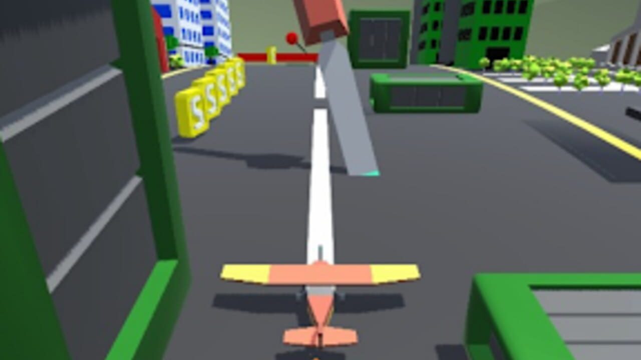 Pilot Rush — Screenshot 2