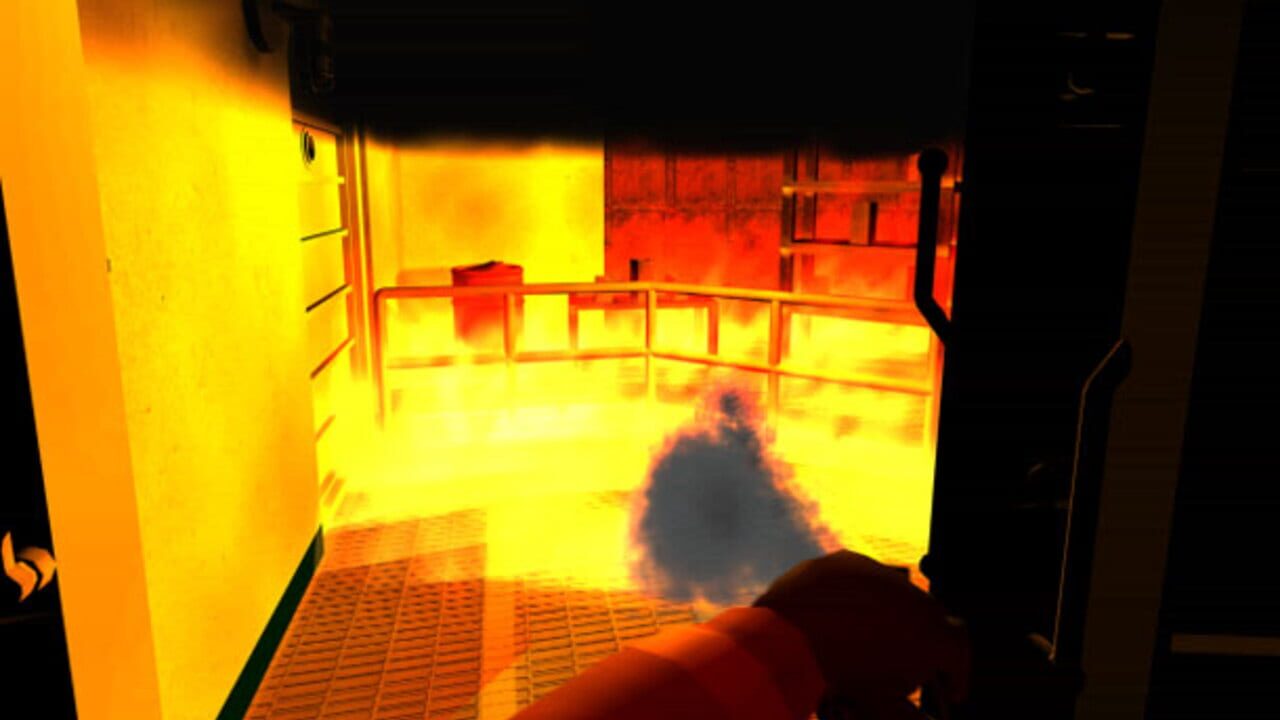 Vessel Damage Control Trainer Screenshot 1