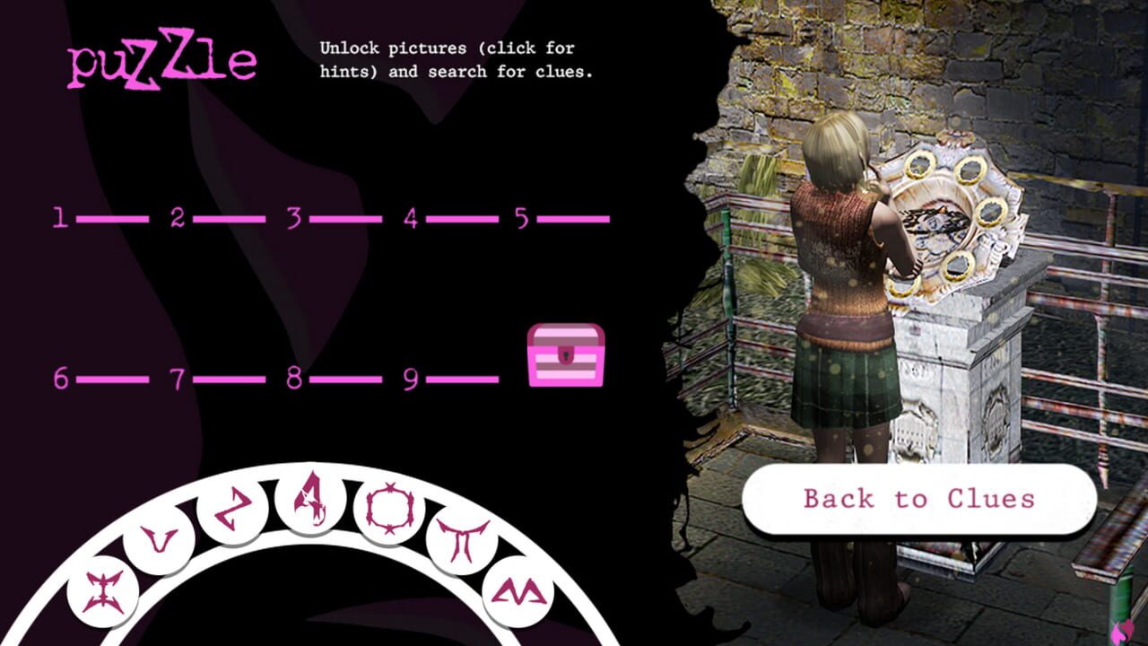 Resident Evil 4: Otome Edition Image