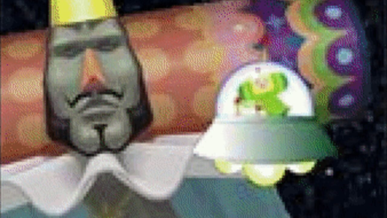 Katamari Damacy Mobile — Screenshot 4