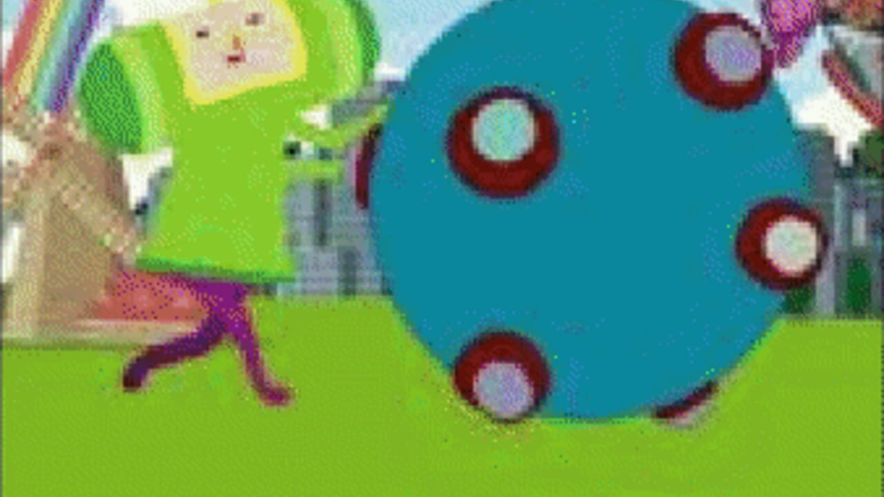 Katamari Damacy Mobile — Screenshot 5