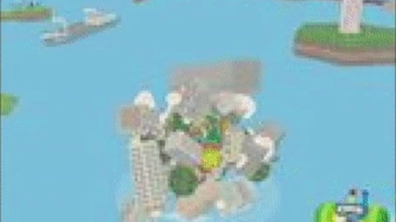 Katamari Damacy Mobile — Screenshot 3