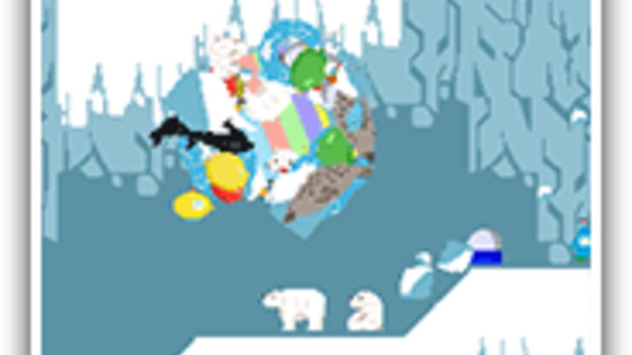 Oi Katamari Damacy-Kun — Screenshot 3