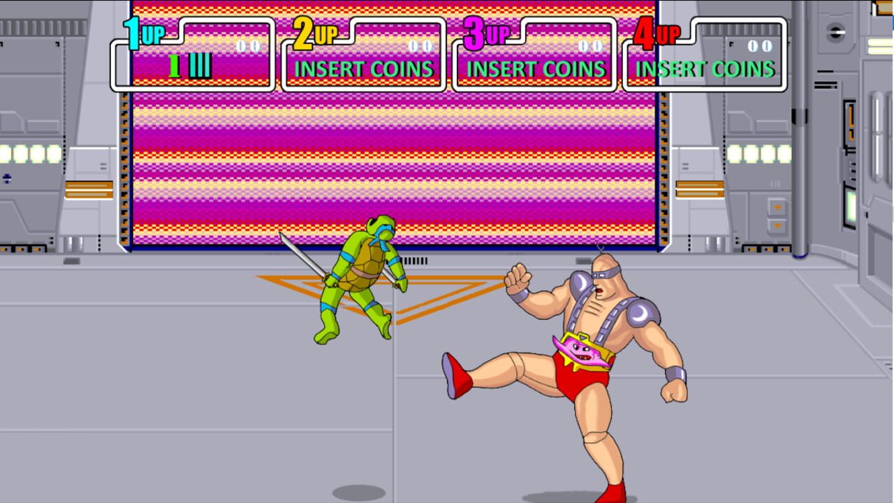 Teenage Mutant Ninja Turtles HD Image