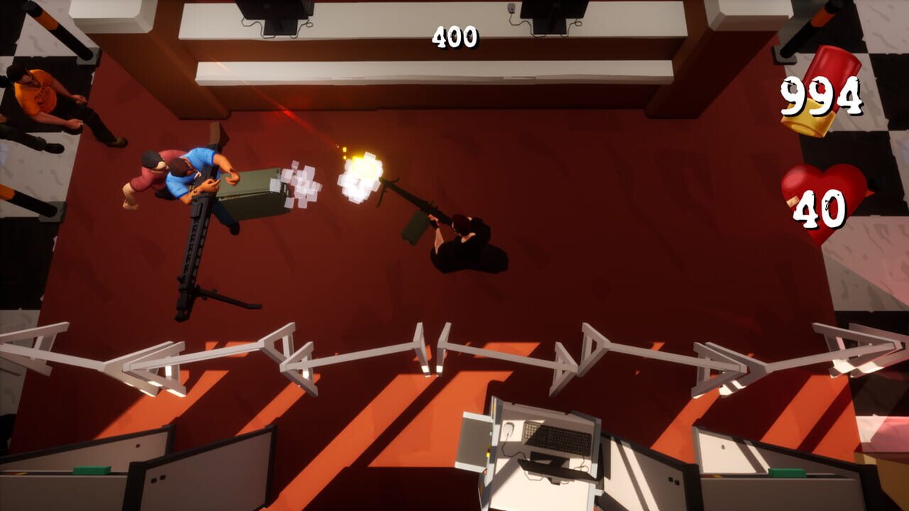 Poostall Royale Image