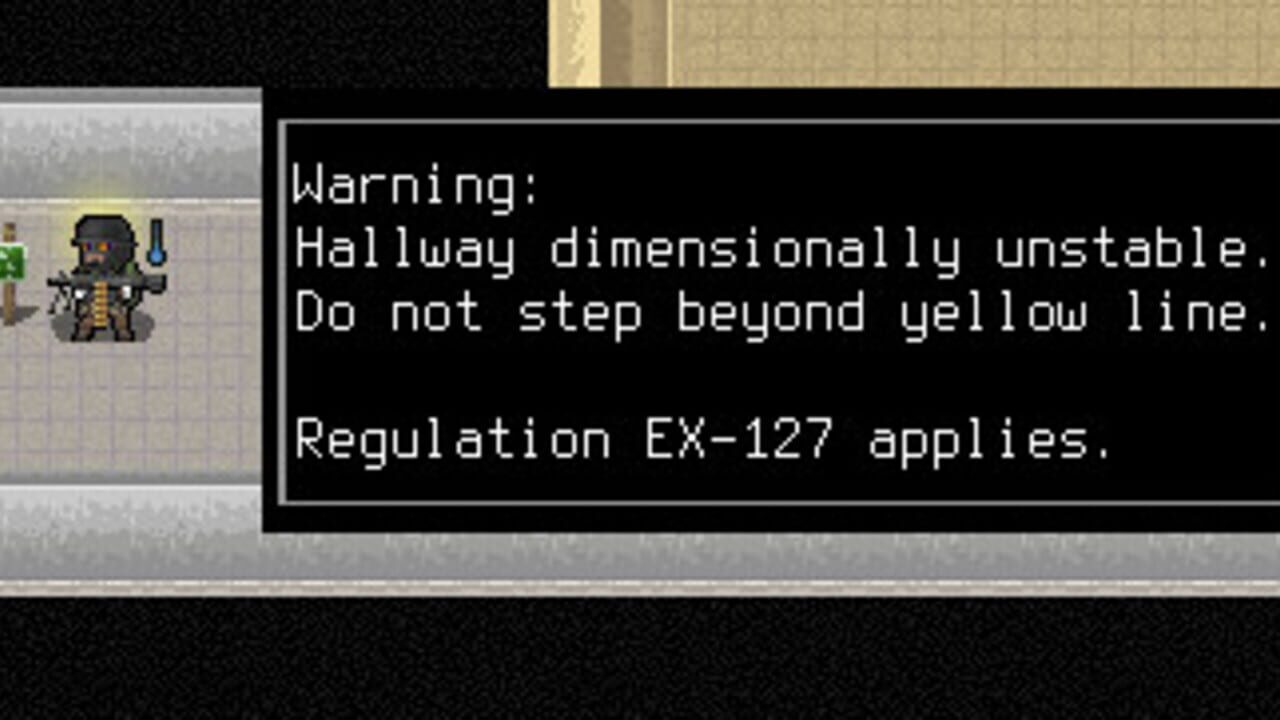 Cataclysm: Dark Days Ahead miniatura 12