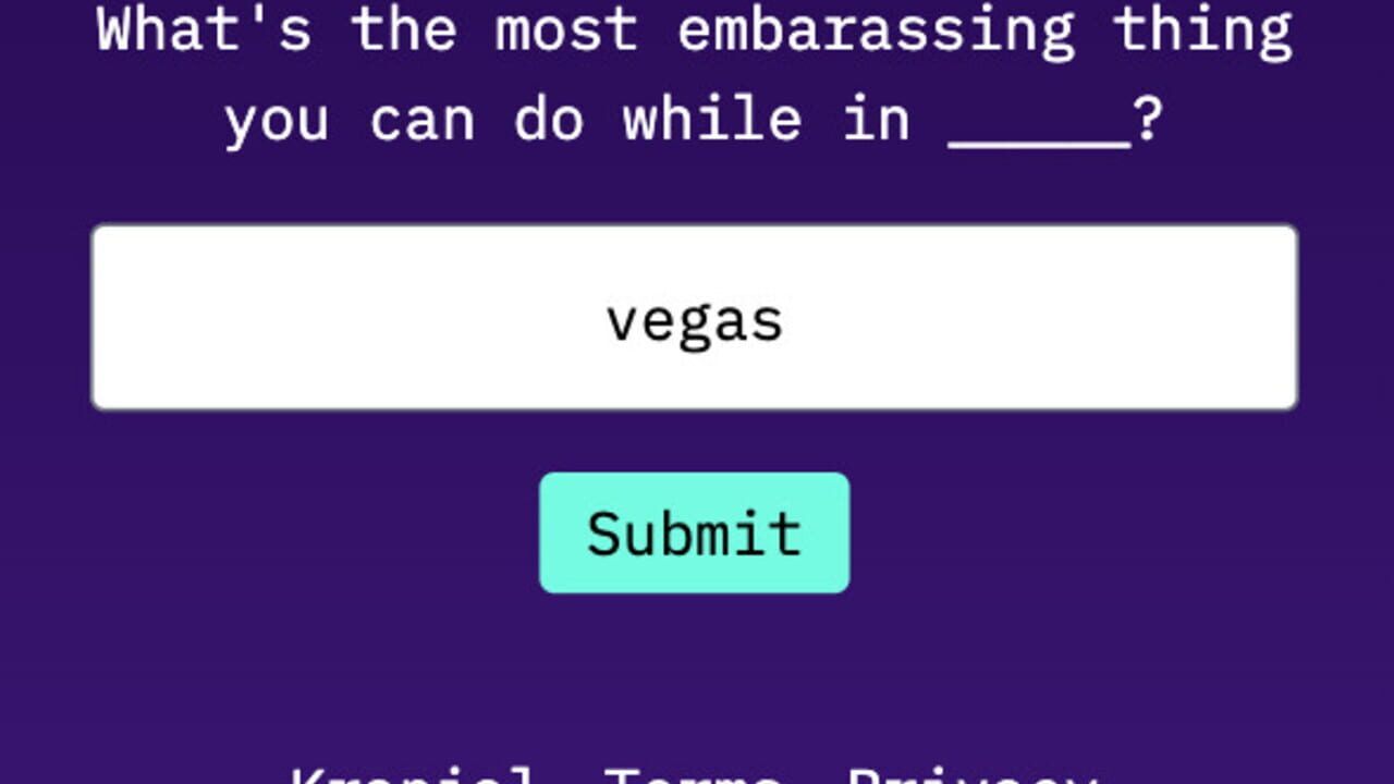 Screenshot 3