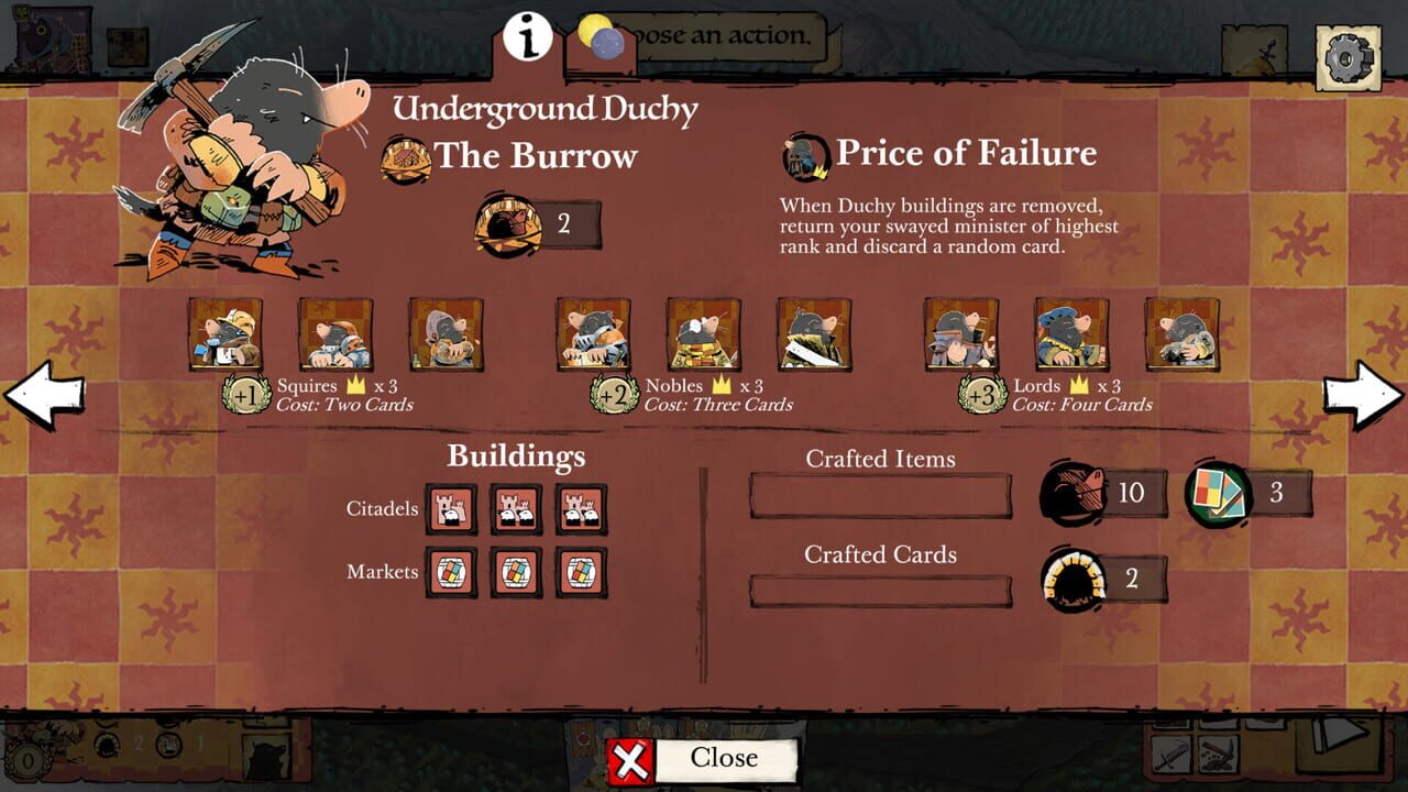Root: The Underworld Expansion Image