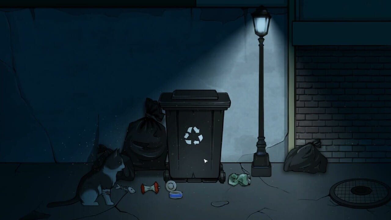 Lovelorn Sanatorium Ⅳ — Screenshot 1