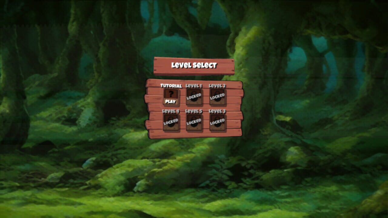 Human Multiplayer Game Image