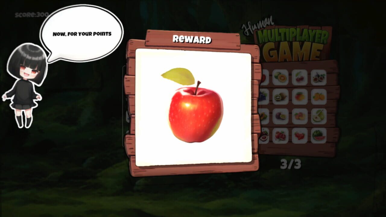 Human Multiplayer Game Image