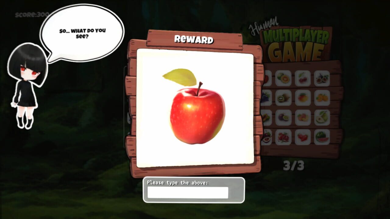Human Multiplayer Game Image