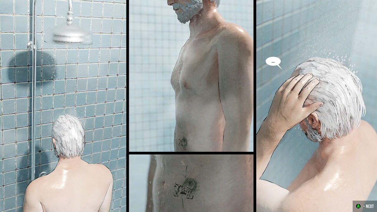 Furies & Magazines: Episode 1 Image