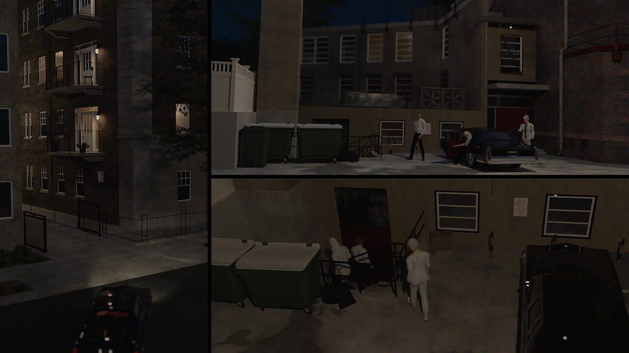 Furies & Magazines: Episode 1 Image