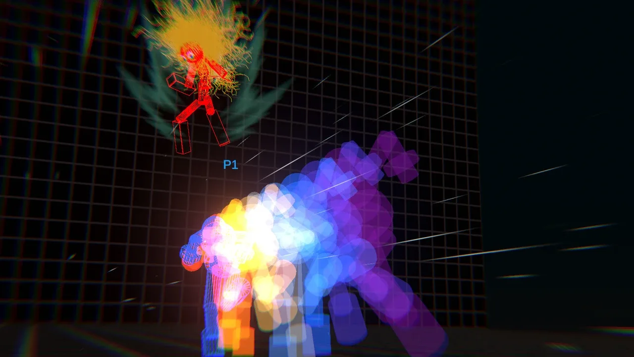 FAS: Fight Action Sandbox screenshot 1