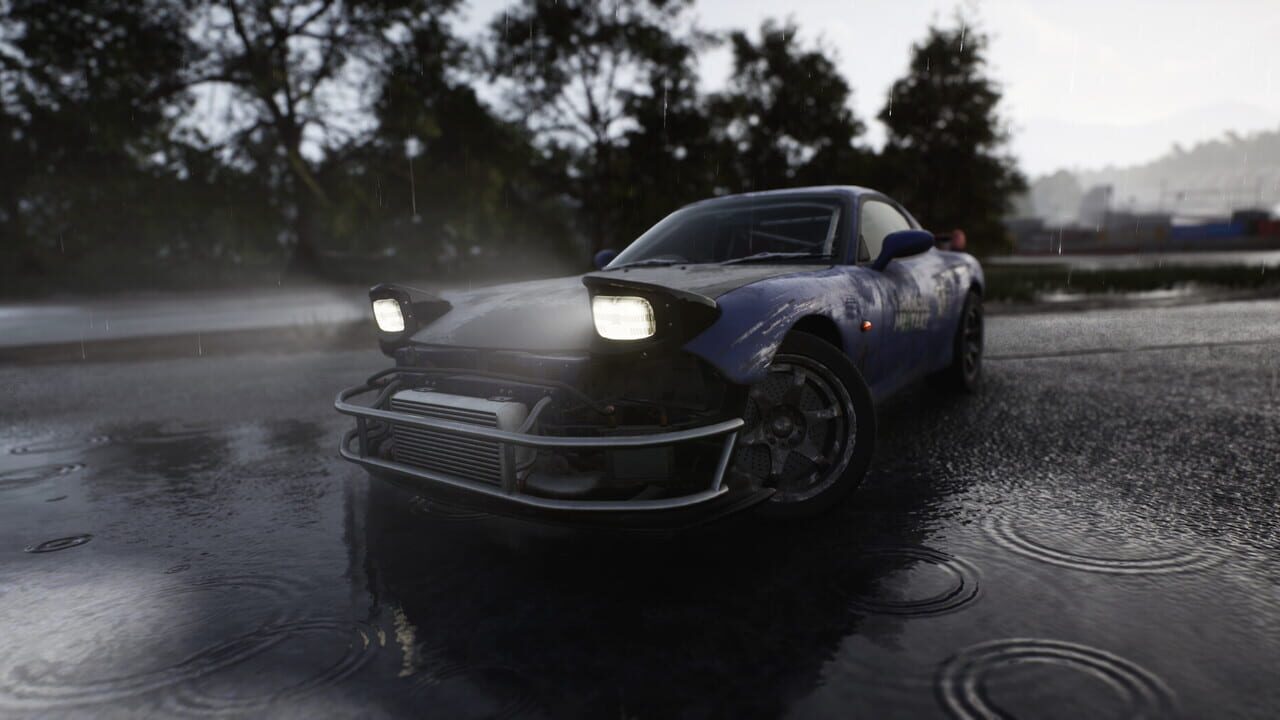 Drift Island — Screenshot 2