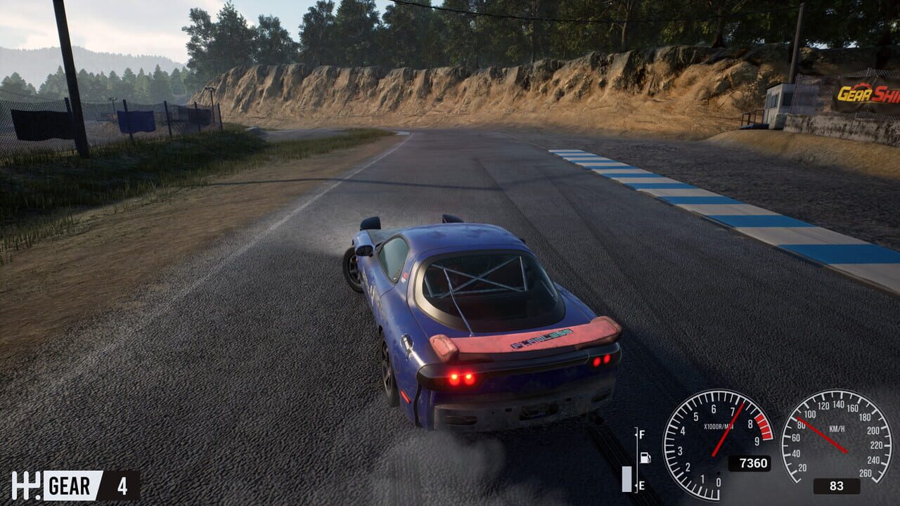 Drift Island — Screenshot 3