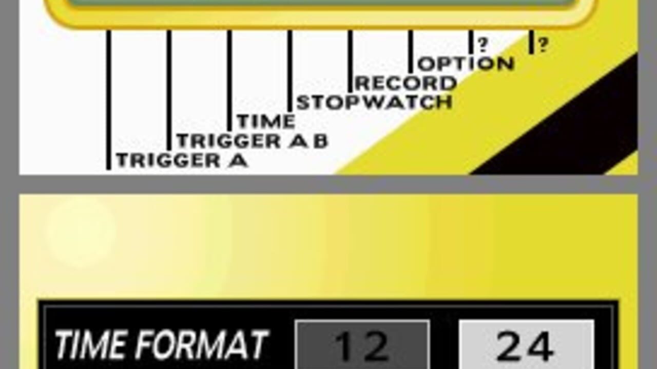 16 Shot! Shooting Watch — Screenshot 2