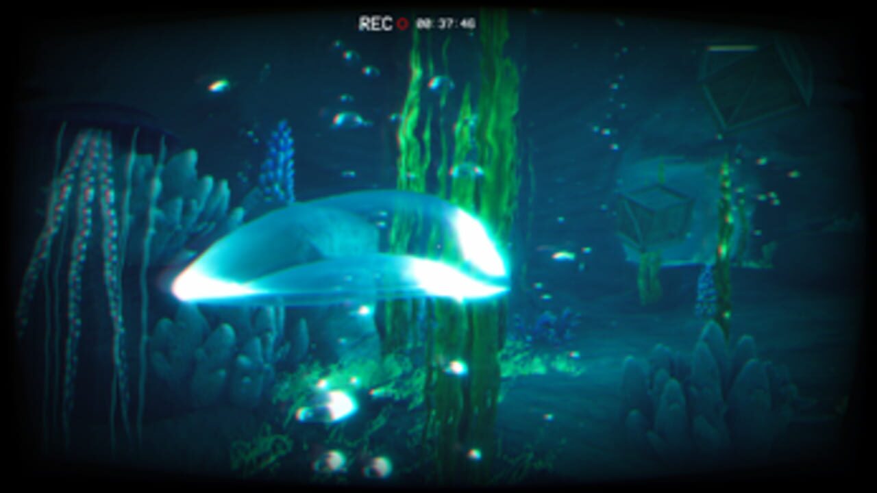 Sharkphobia — Screenshot 2