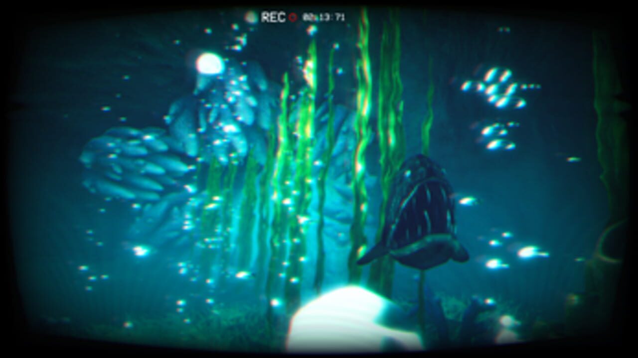 Sharkphobia — Screenshot 5