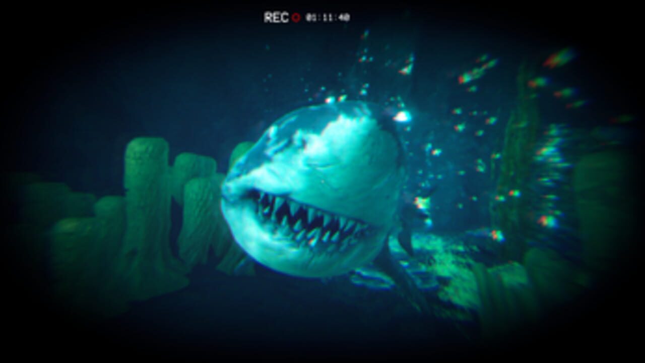 Sharkphobia — Screenshot 3