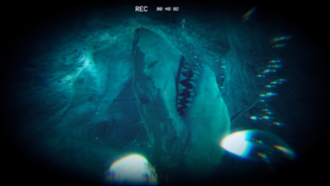 Sharkphobia — Screenshot 4