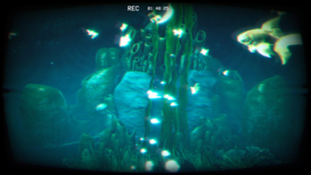 Sharkphobia — Screenshot 1