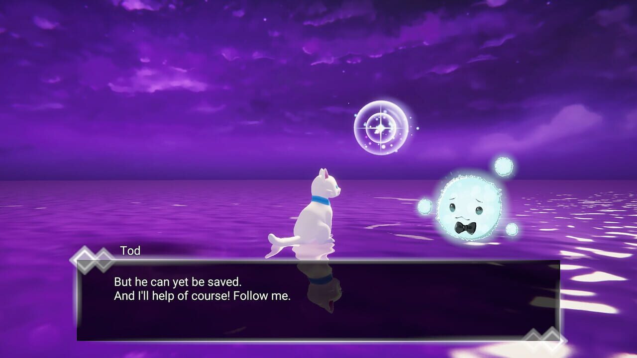 Screenshot de Not Only Nine