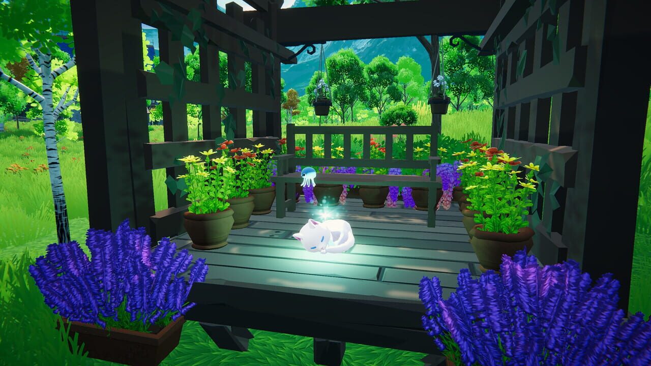 Screenshot de Not Only Nine