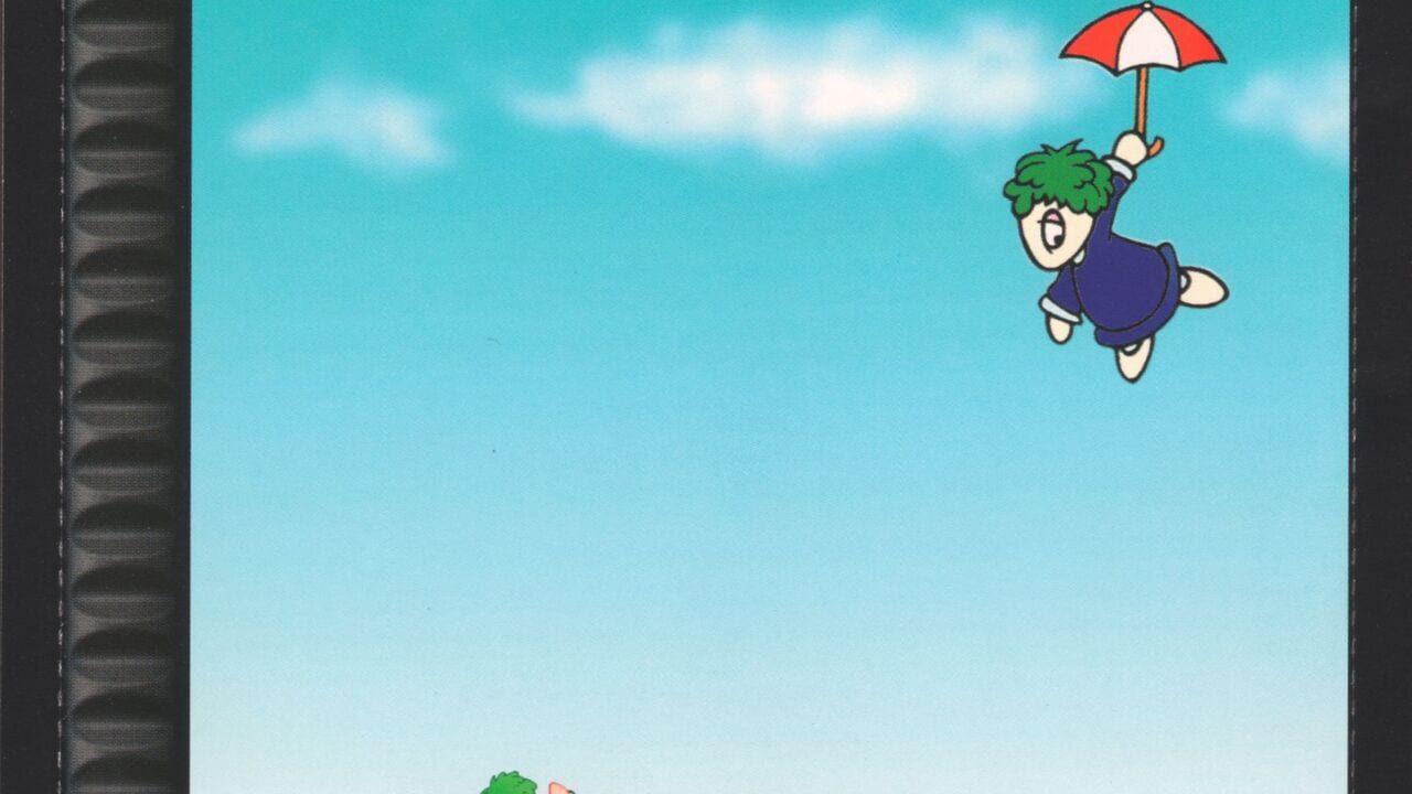 Lemmings & Oh No! More Lemmings Image