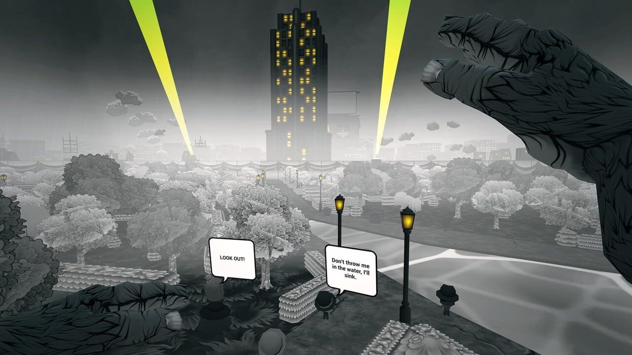 Block Buster — Screenshot 3