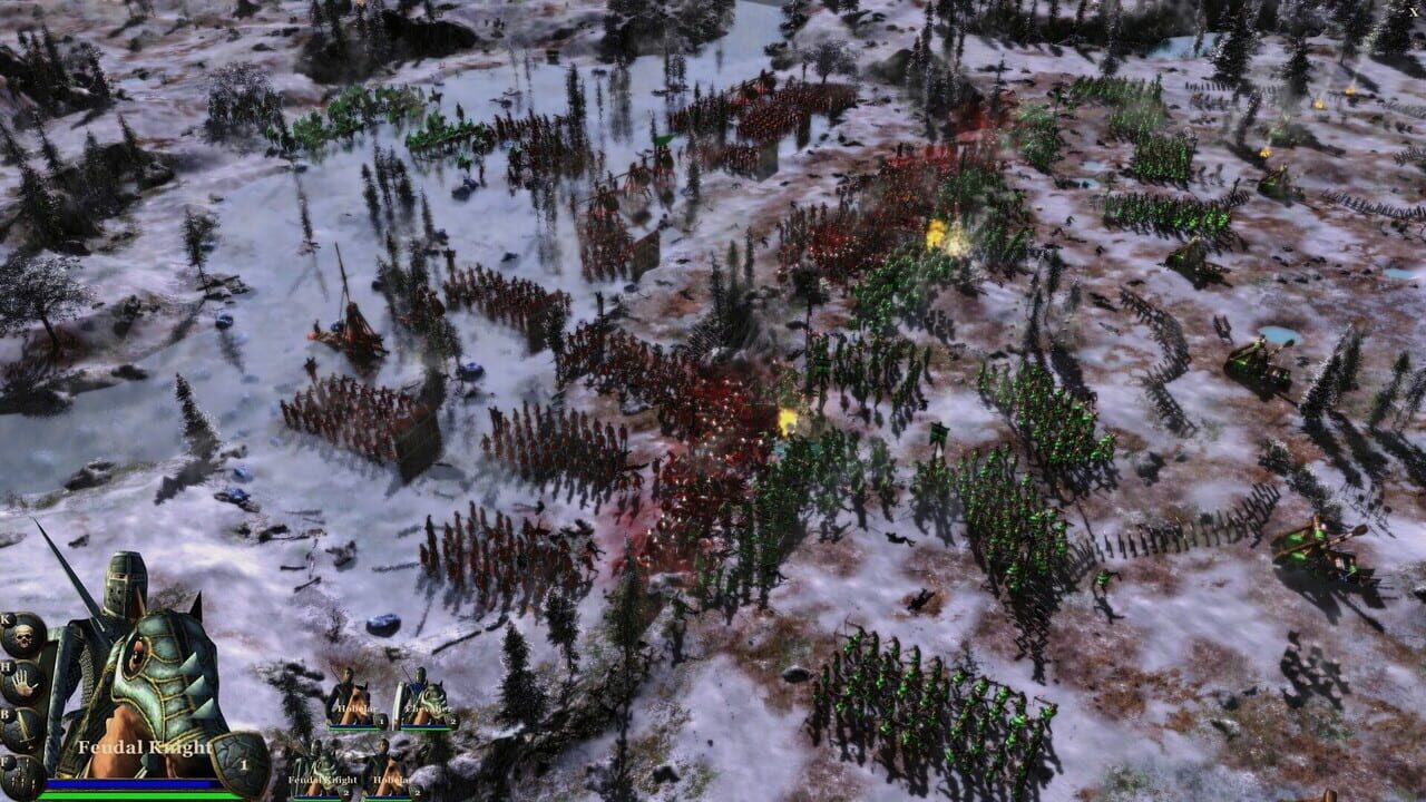 The King's Campaign Image