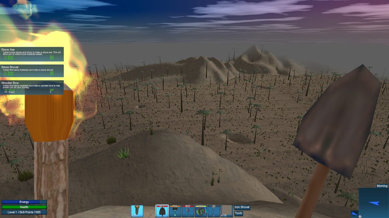 Warlocks Quarry: Random Worlds + Explorer — Screenshot 5