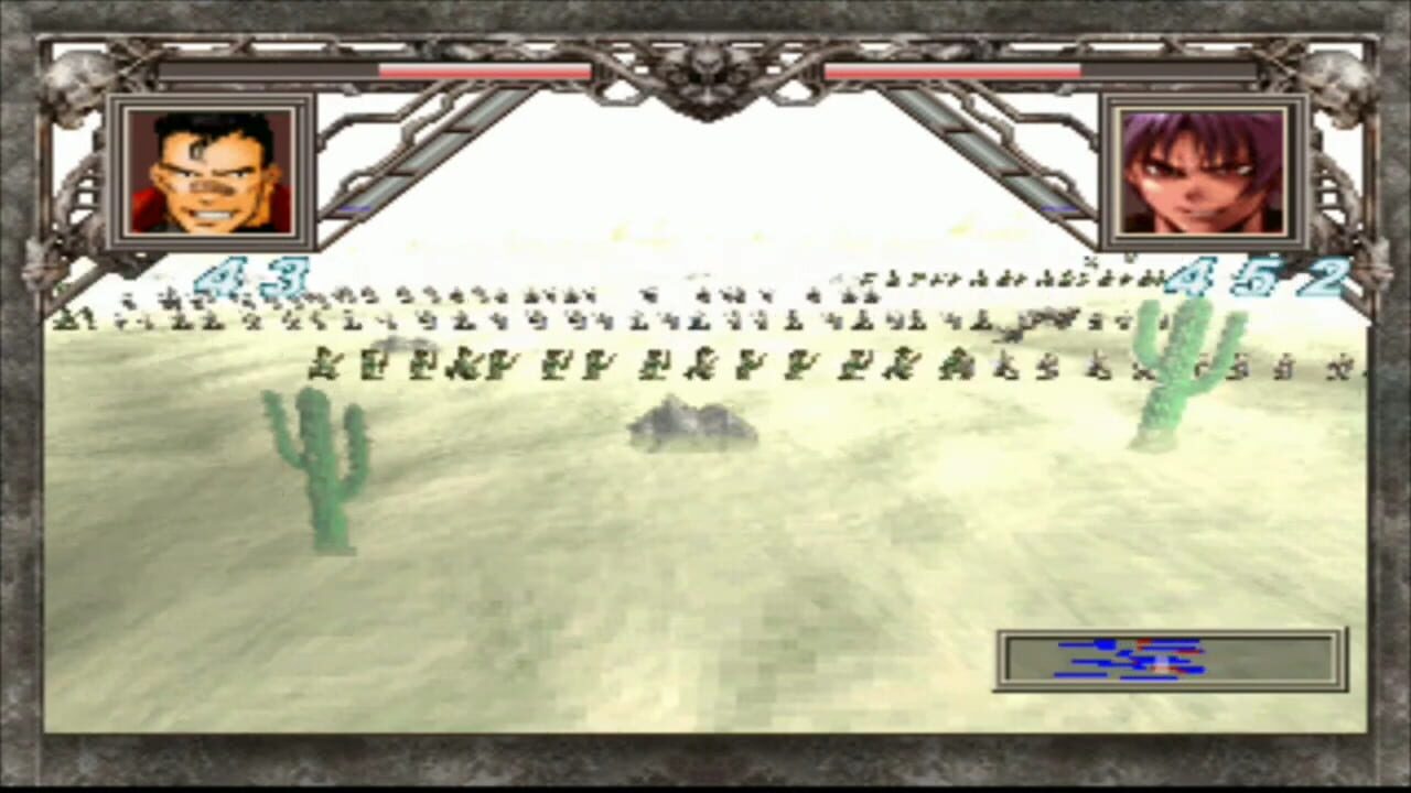 Spectral Force: Itoshiki Jaaku — Screenshot 2