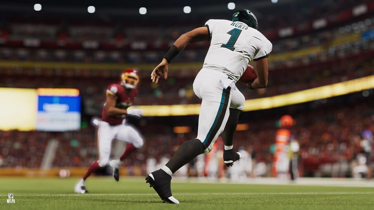 Madden NFL 22 — Screenshot 2