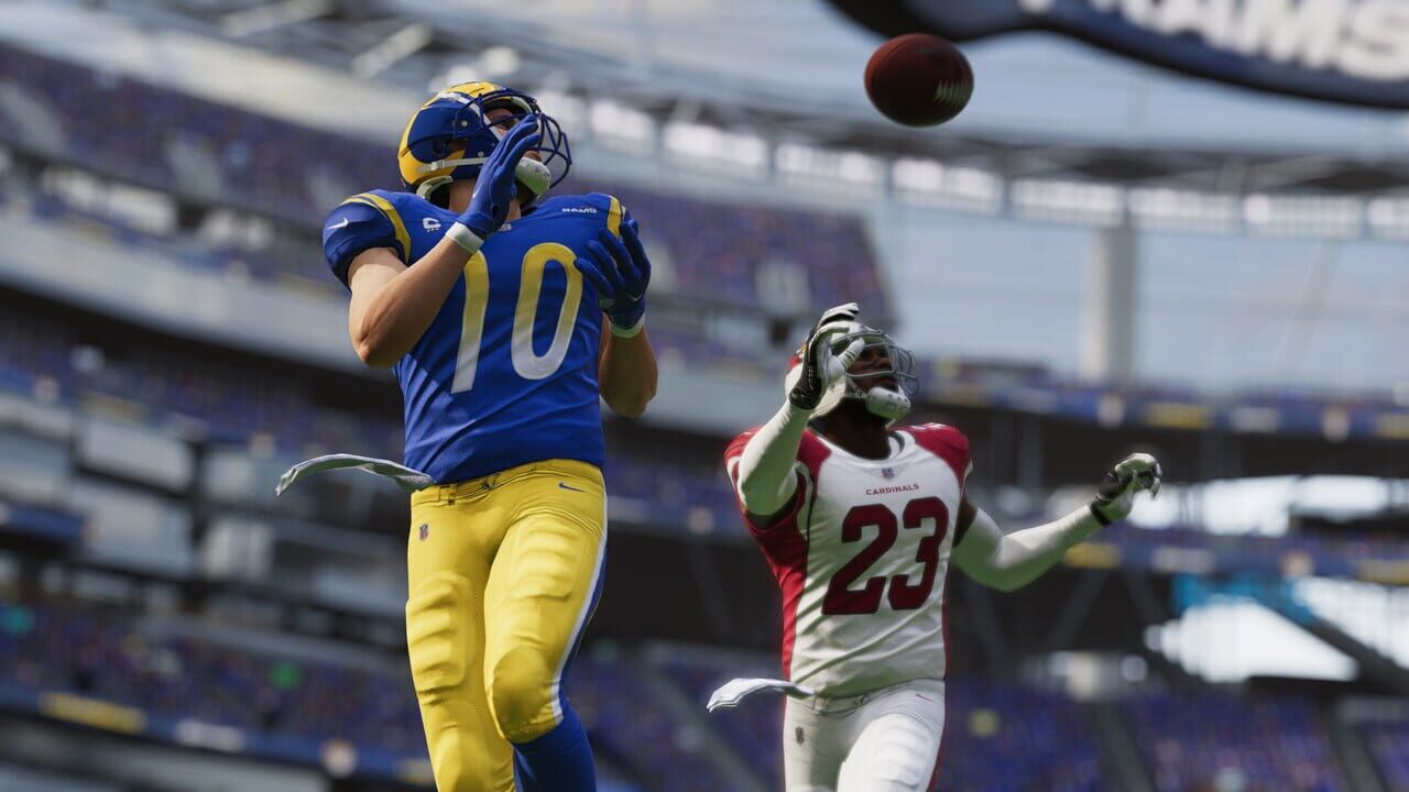 Madden NFL 23 Image