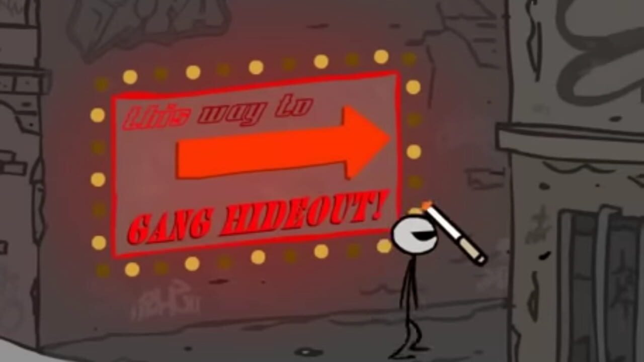 Johnny Rocketfingers 2 Screenshot 1