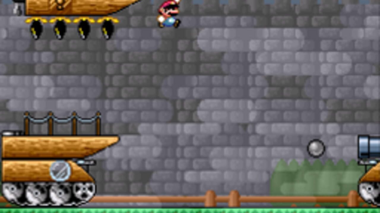 Super DGR World — Screenshot 4
