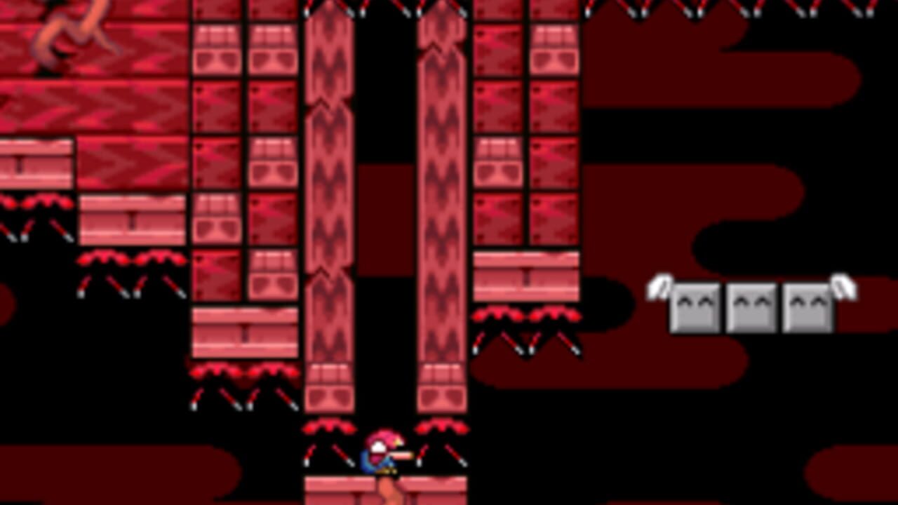 Super DGR World — Screenshot 2