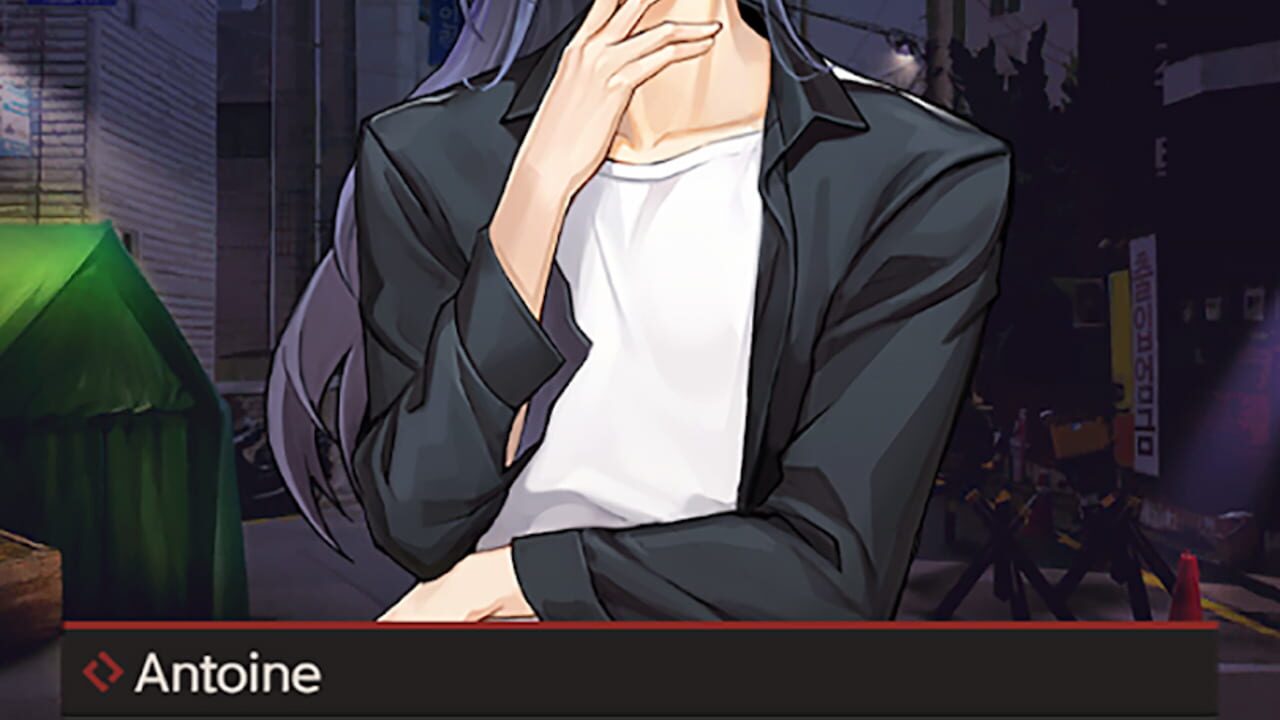 Dangerous Shelter Image