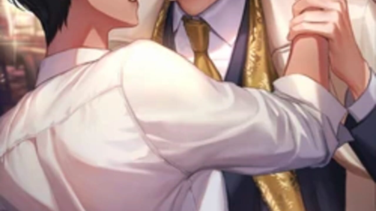 Killing Kiss Screenshot 1