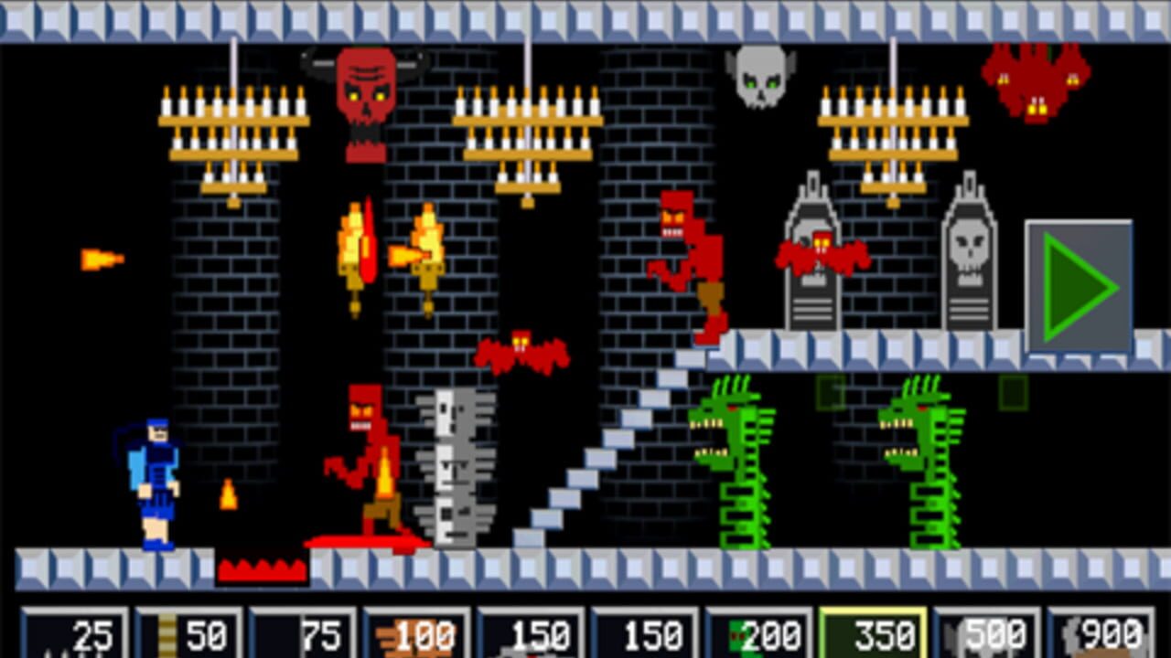 Pimp My Dungeon media