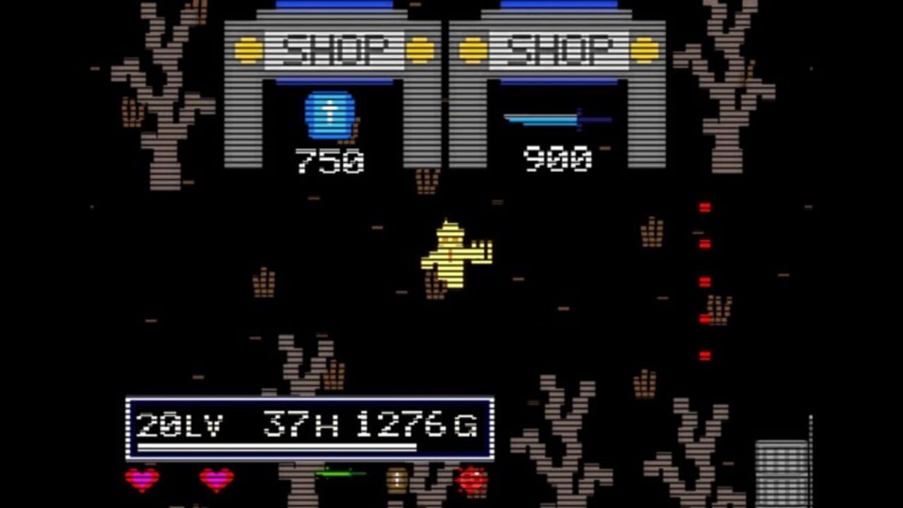 Fighter Mage Bard — Screenshot 2