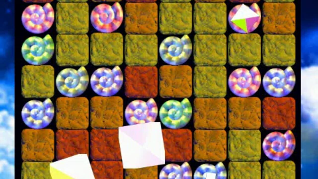 Shell Shatter — Screenshot 2
