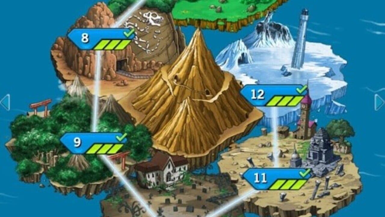 Digimon Heroes! Image